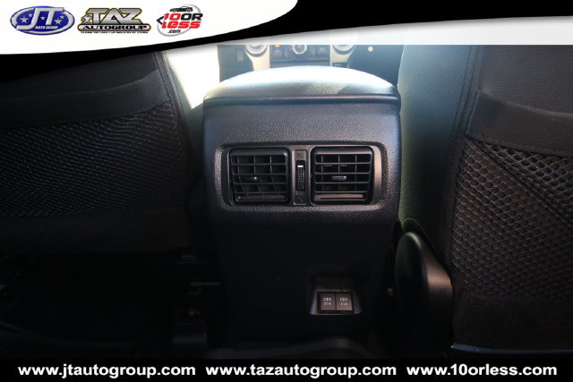 Used 2022 Toyota 4Runner SR5 RWD image 17