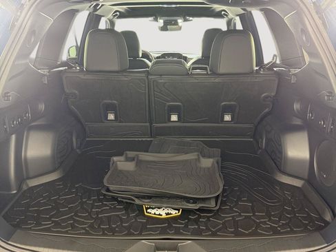 Certified 2026 Subaru Forester Wilderness w/ Wilderness Plus Package AWD/4WD image 22