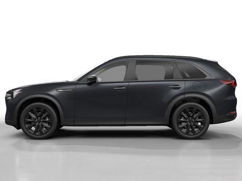 New 2026 MAZDA CX-90 Plug-In Hybrid w/Premium Sport image 2