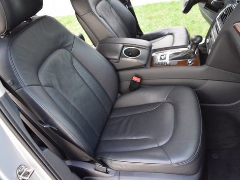 Used 2013 Audi Q7 TDI Premium Plus AWD/4WD image 51