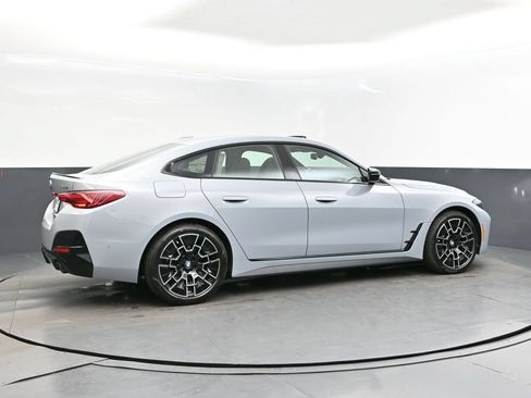 Used 2026 BMW 430i w/ M Sport Package RWD image 8