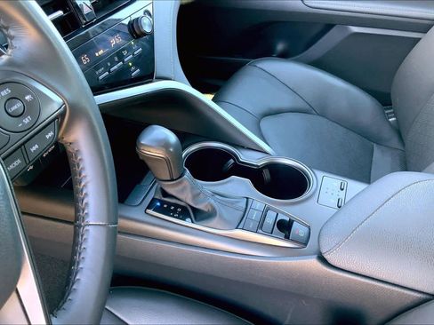 Used 2024 Toyota Camry XSE image 16