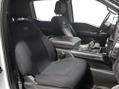 Certified 2022 Ford F150 XLT w/ Equipment Group 302A High image 15