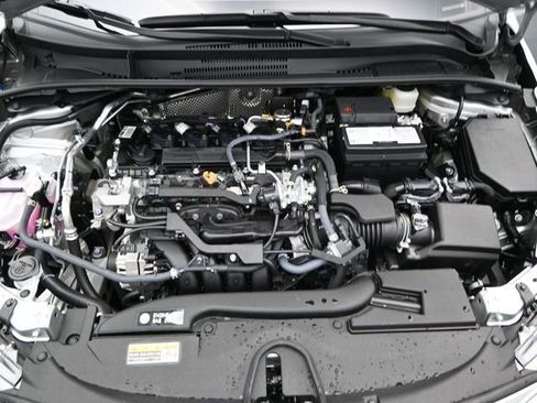 Used 2026 Toyota Corolla LE image 16