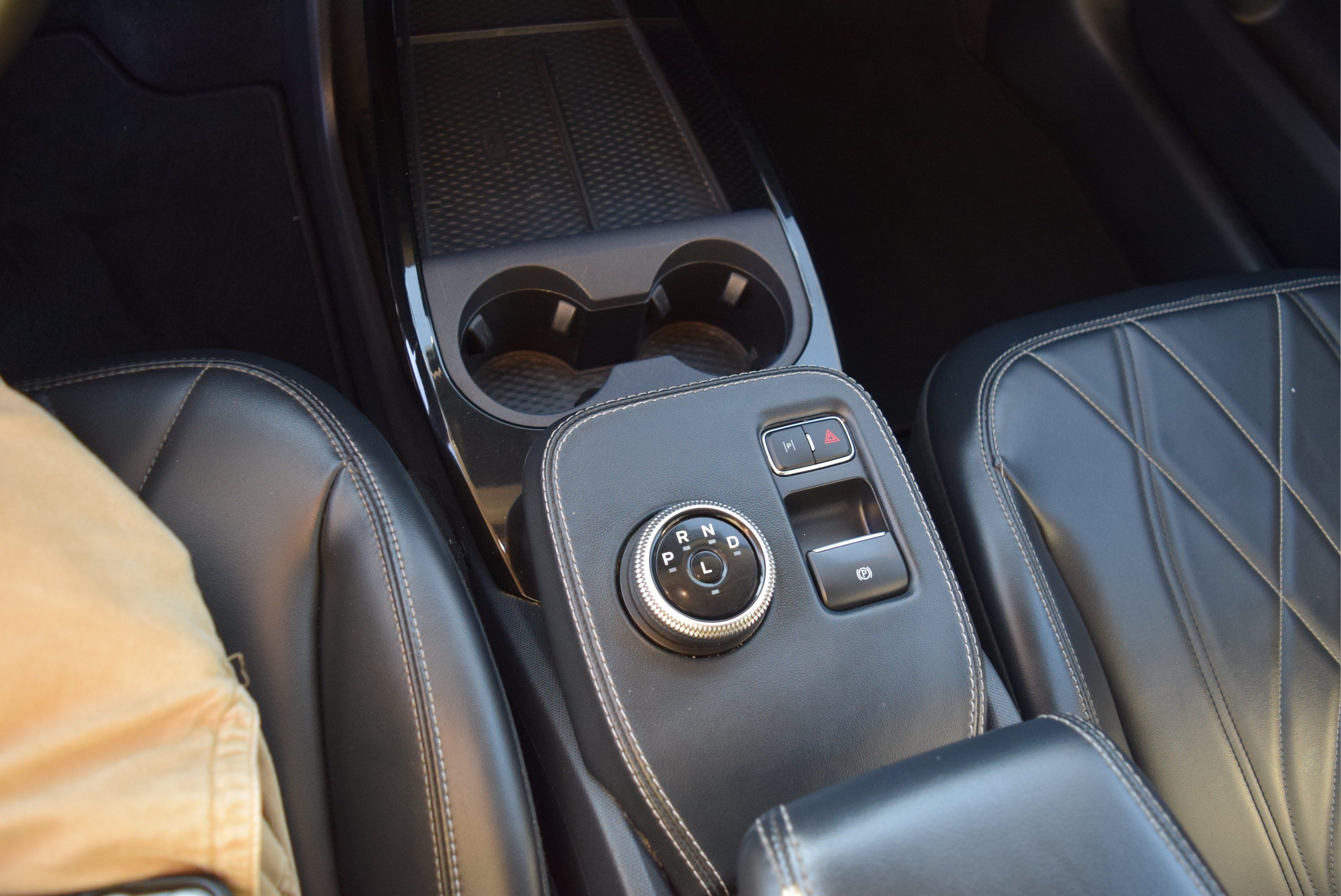 Used 2022 Ford Mustang Mach-E Select AWD/4WD image 14