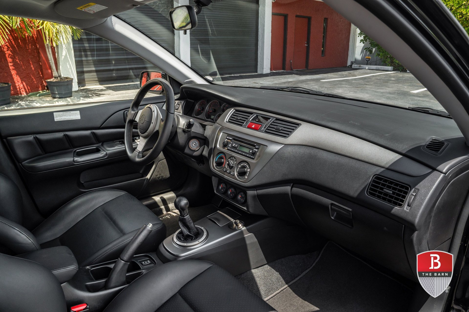 Used 2004 Mitsubishi Lancer Evolution AWD/4WD image 37