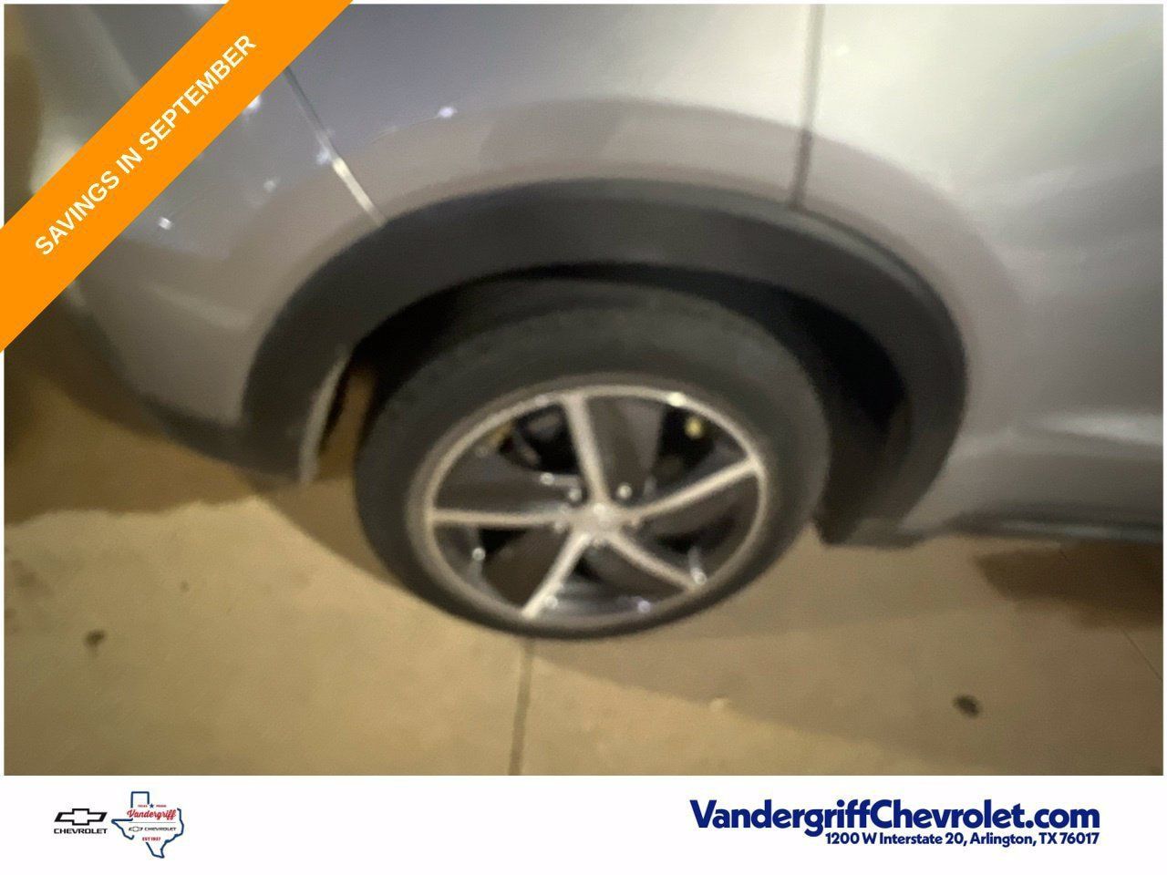 Used 2021 Honda HR-V EX image 7