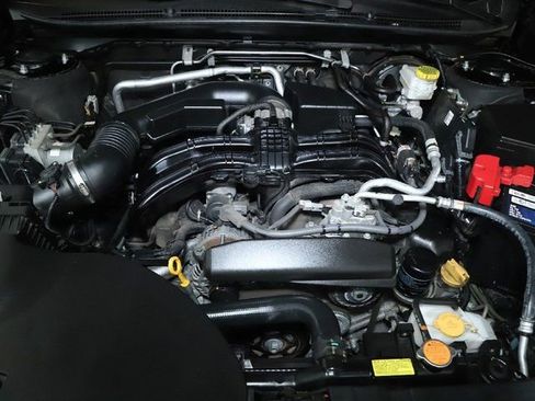 Certified 2022 Subaru Outback Limited w/ Popular Package #2 image 35