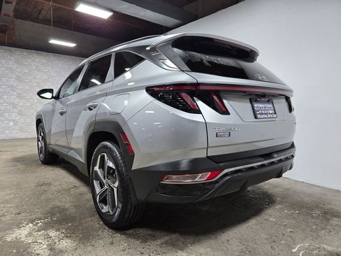 Used 2023 Hyundai Tucson SEL w/ Convenience Package image 41