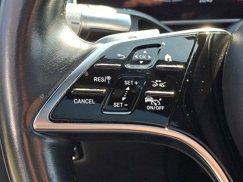 Certified 2022 Mercedes-Benz S 500 4MATIC image 17