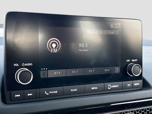 Used 2024 Honda Civic EX image 14