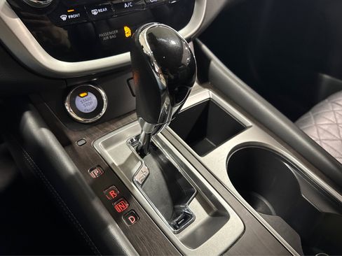 Used 2023 Nissan Murano Platinum image 36