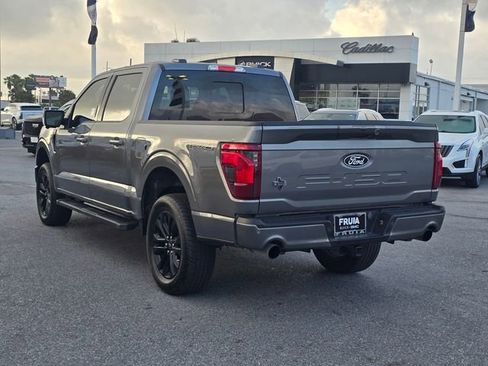 Used 2024 Ford F150 XLT w/ Equipment Group 302A MID image 8