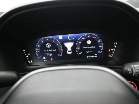 New 2025 Honda Accord SE image 12