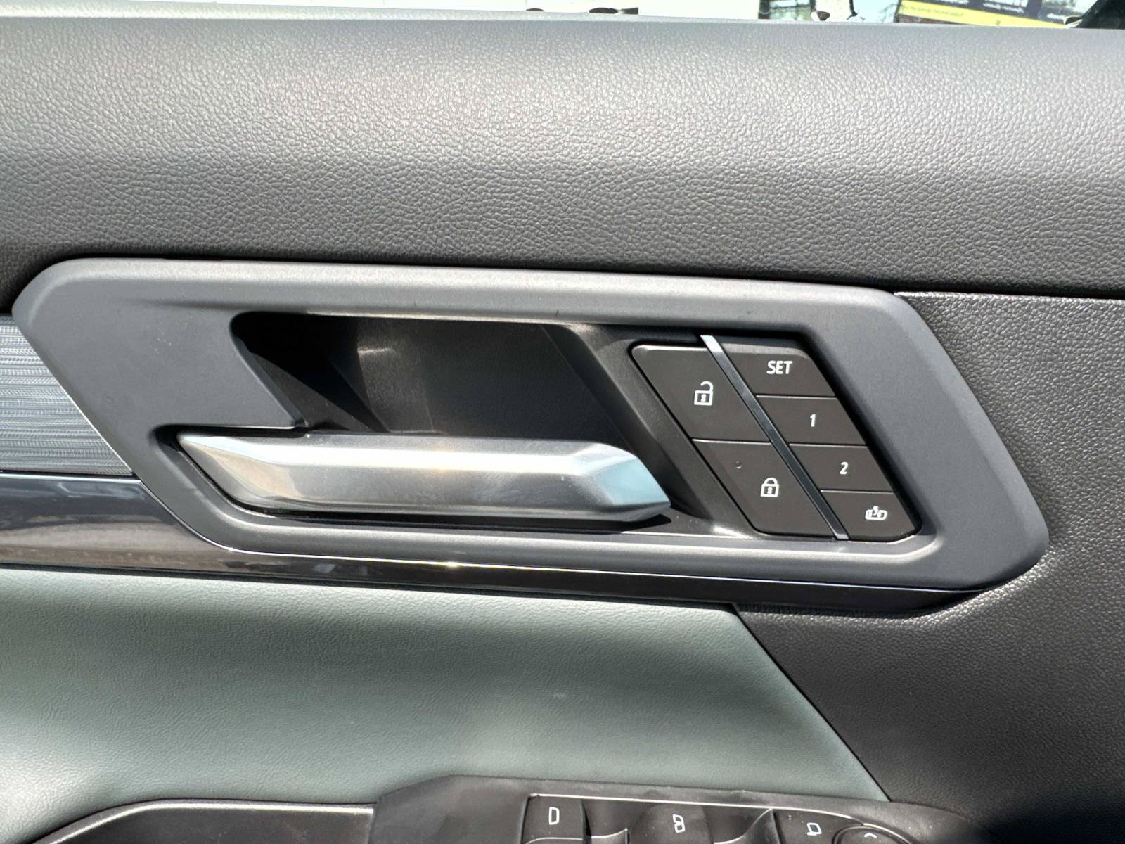 New 2026 GMC Terrain AT4 w/ Convenience Package III AWD/4WD image 20
