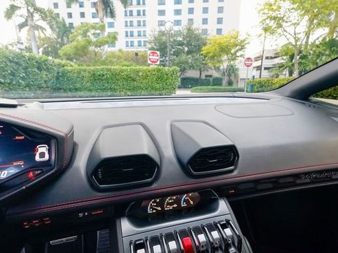 Used 2016 Lamborghini Huracan LP 610-4 Avio image 62