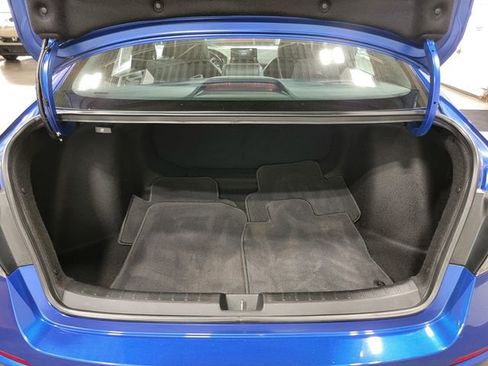Certified 2024 Honda Civic Sport image 35