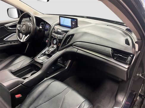 Used 2024 Acura RDX w/ Technology Package image 30