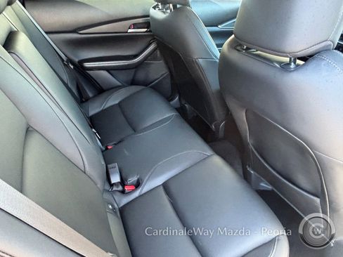 Certified 2025 MAZDA CX-30 AWD 2.5 S w/ Select Sport Pkg image 32