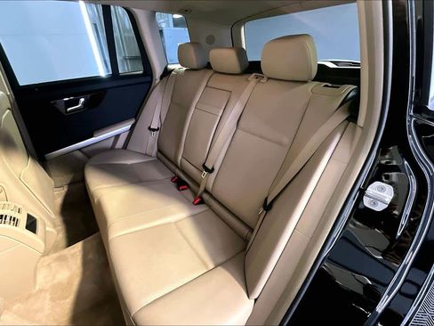 Used 2010 Mercedes-Benz GLK 350 4MATIC image 20