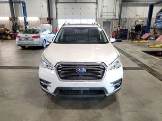 Used 2020 Subaru Ascent Limited w/ Technology Package AWD/4WD video 2
