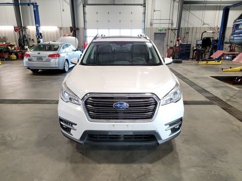 Used 2020 Subaru Ascent Limited w/ Technology Package AWD/4WD image 2