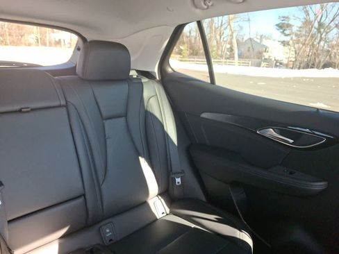 Used 2024 Buick Envision Preferred image 14