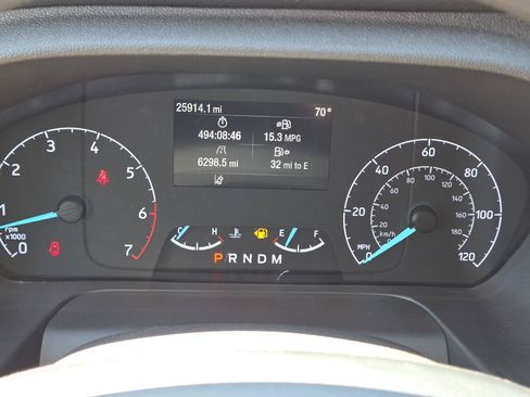 Used 2025 Ford Transit 350 XLT RWD image 23