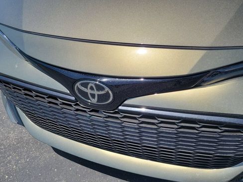 Used 2020 Toyota Corolla SE w/ Carpet Mat Package FWD image 28