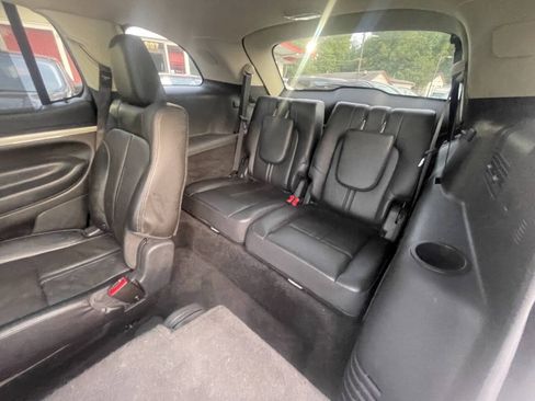 Used 2014 Lincoln MKT AWD w/ Equipment Group 201A image 22