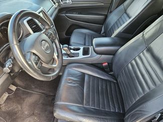 Used 2018 Jeep Grand Cherokee Limited RWD video 2
