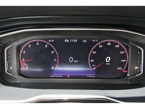 Used 2024 Volkswagen Jetta GLI Autobahn FWD image 14