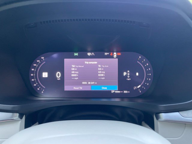 Certified 2023 Volvo S60 B5 Plus FWD image 18
