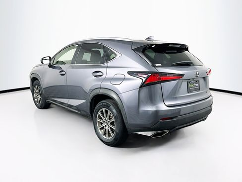 Used 2018 Lexus NX 300 FWD w/ Accessory Package image 5