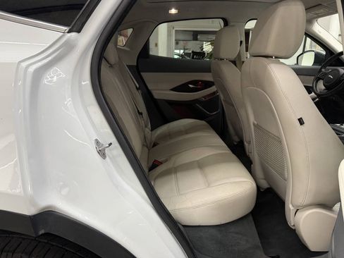 Used 2018 Jaguar E-PACE S AWD/4WD image 15