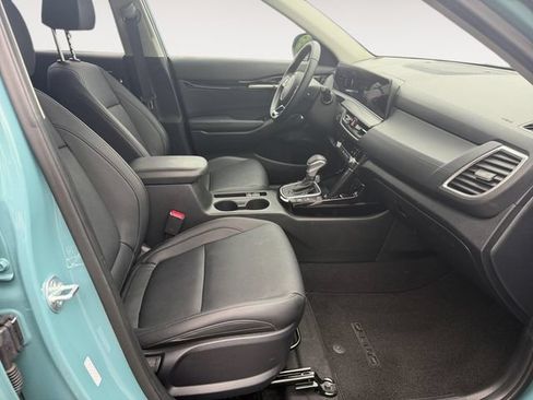 Used 2024 Kia Seltos SX AWD/4WD image 14