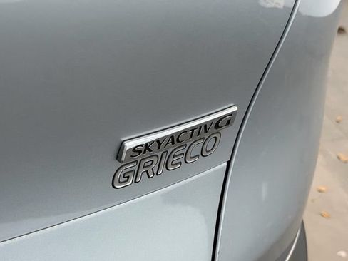 Certified 2021 MAZDA CX-30 FWD 2.5 S w/ Preferred Package image 12