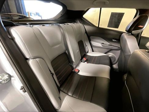 Used 2023 Nissan Kicks SR w/ SR Premium Package image 37