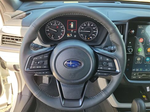 New 2026 Subaru Forester Limited image 21