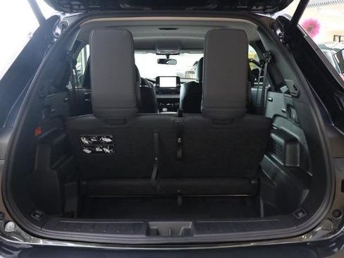 New 2026 Nissan Rogue SL AWD/4WD image 7