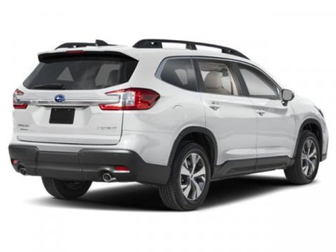 Used 2023 Subaru Ascent Premium w/ Convenience Package image 2