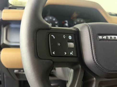 New 2025 Land Rover Defender 110 V8 image 35