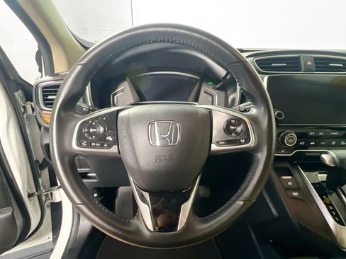 Used 2019 Honda CR-V Touring image 15