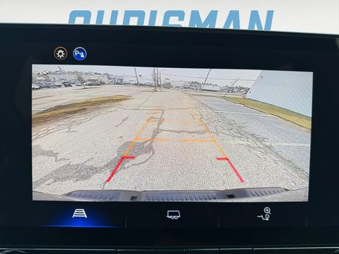 New 2026 Chevrolet Colorado Trail Boss image 17