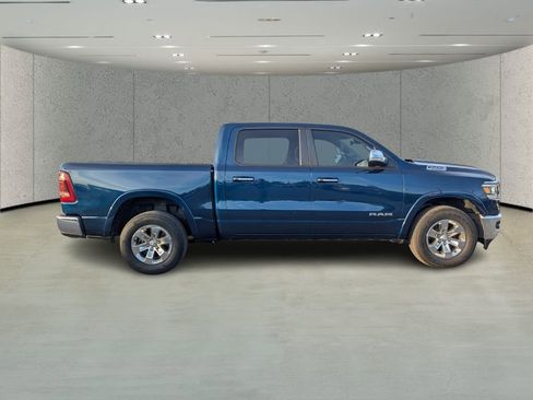 Used 2022 RAM 1500 Laramie image 2