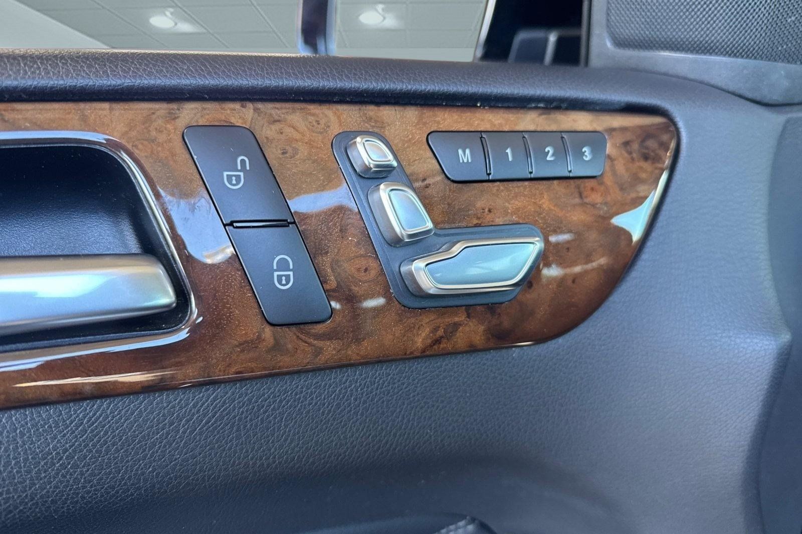 Certified 2016 Mercedes-Benz GLE 350 image 18