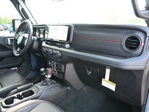 New 2026 Jeep Gladiator Rubicon image 29