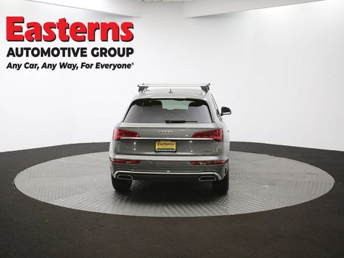 Used 2023 Audi Q5 2.0T Premium w/ Convenience Package image 37