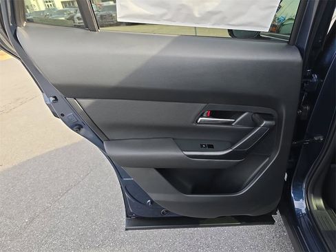 New 2026 MAZDA CX-50 2.5 Hybrid w/ Weather Package image 15