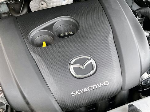 Used 2025 MAZDA CX-5 AWD 2.5 S w/ Select Package image 31